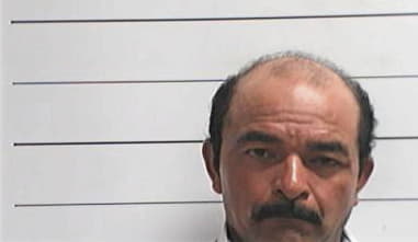 Vicente Saravia, - Orleans Parish County, LA 